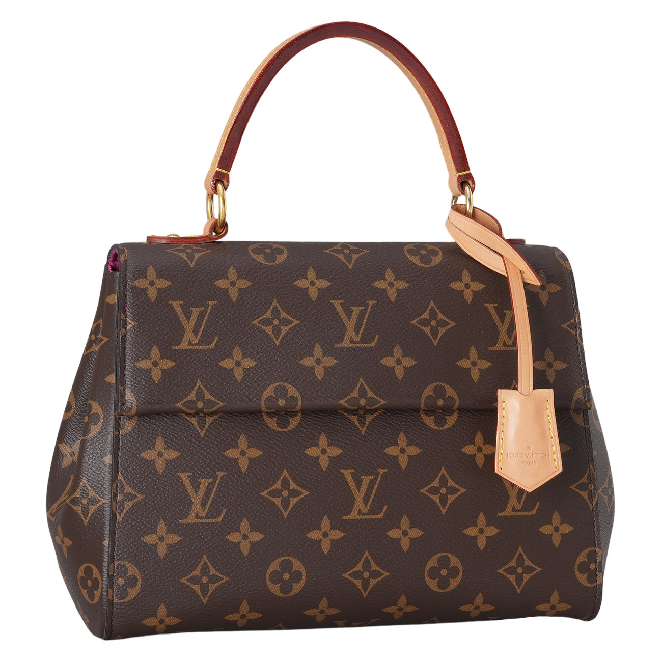 LOUIS VUITTON(USED)루이비통 M42738 모노그램 클루니BB